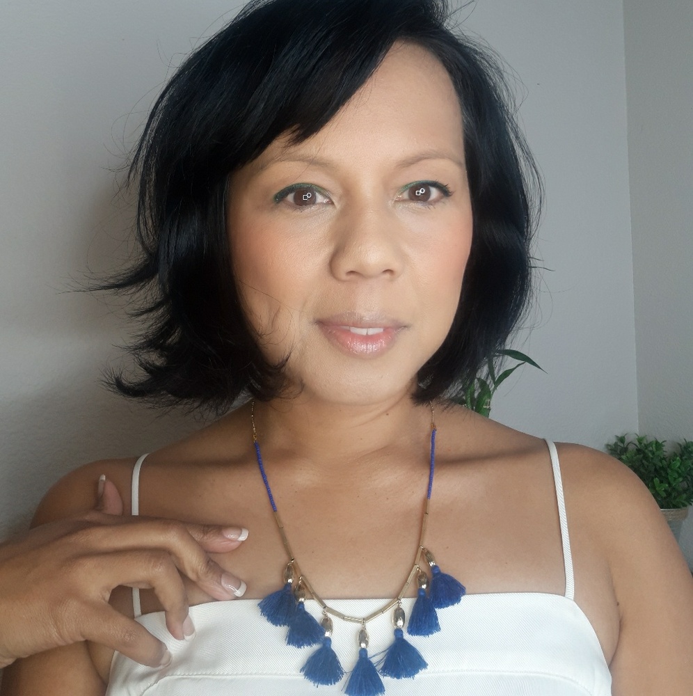 Stella & Dot necklace - Picture 3 of 4
